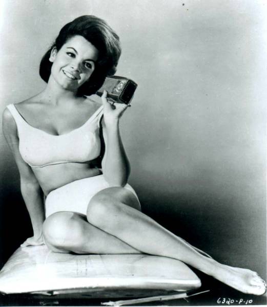 annette funicello fire